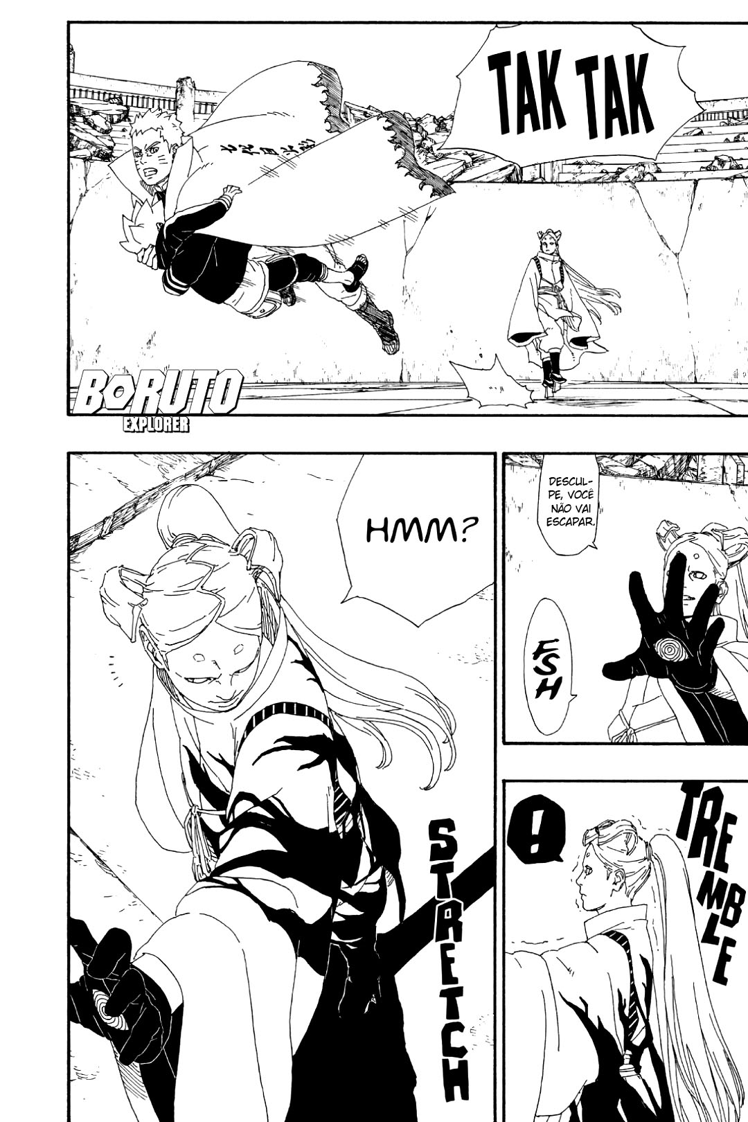 Read Boruto Naruto Next Generations PT Manga Online