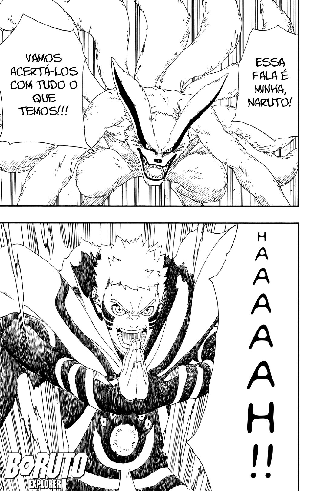 Read Boruto Naruto Next Generations PT Manga Online