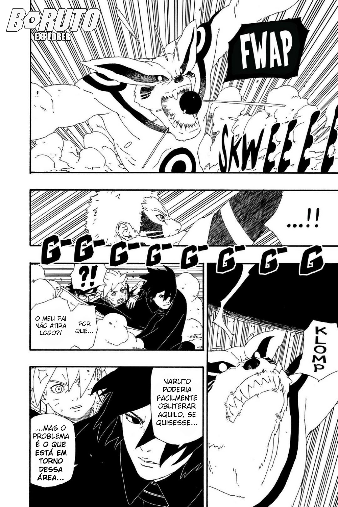 Read Boruto Naruto Next Generations PT Manga Online