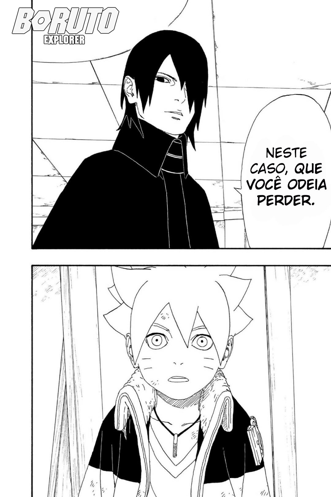 Read Boruto Naruto Next Generations PT Manga Online