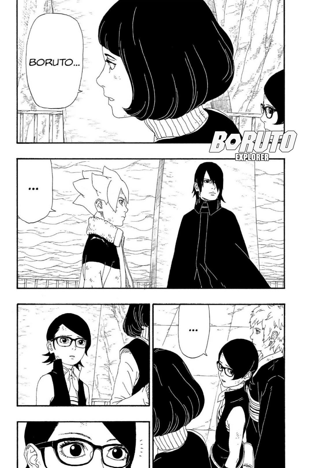 Read Boruto Naruto Next Generations PT Manga Online