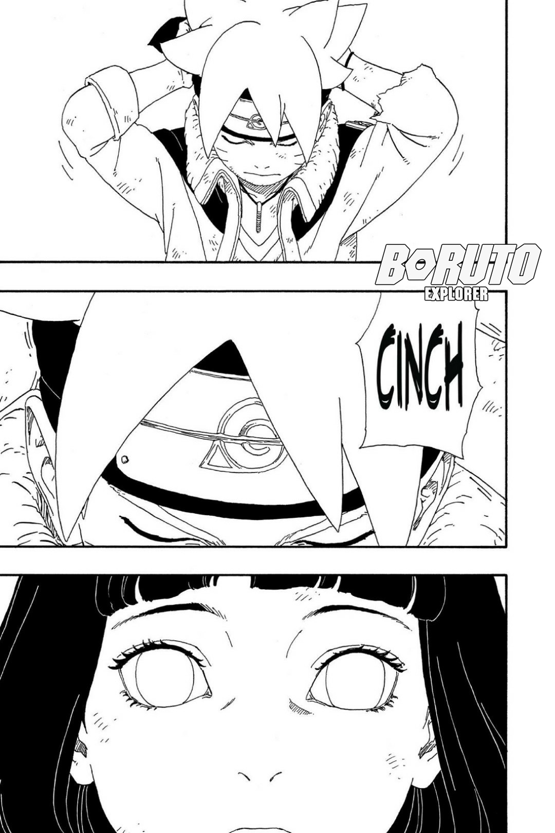 Read Boruto Naruto Next Generations PT Manga Online