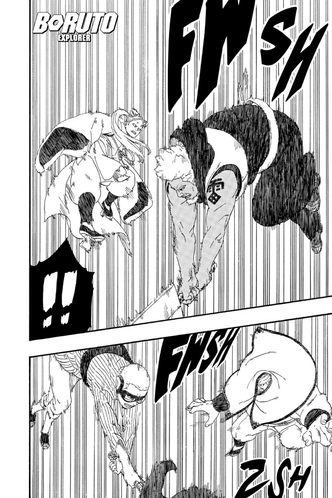 Read Boruto Naruto Next Generations PT Manga Online