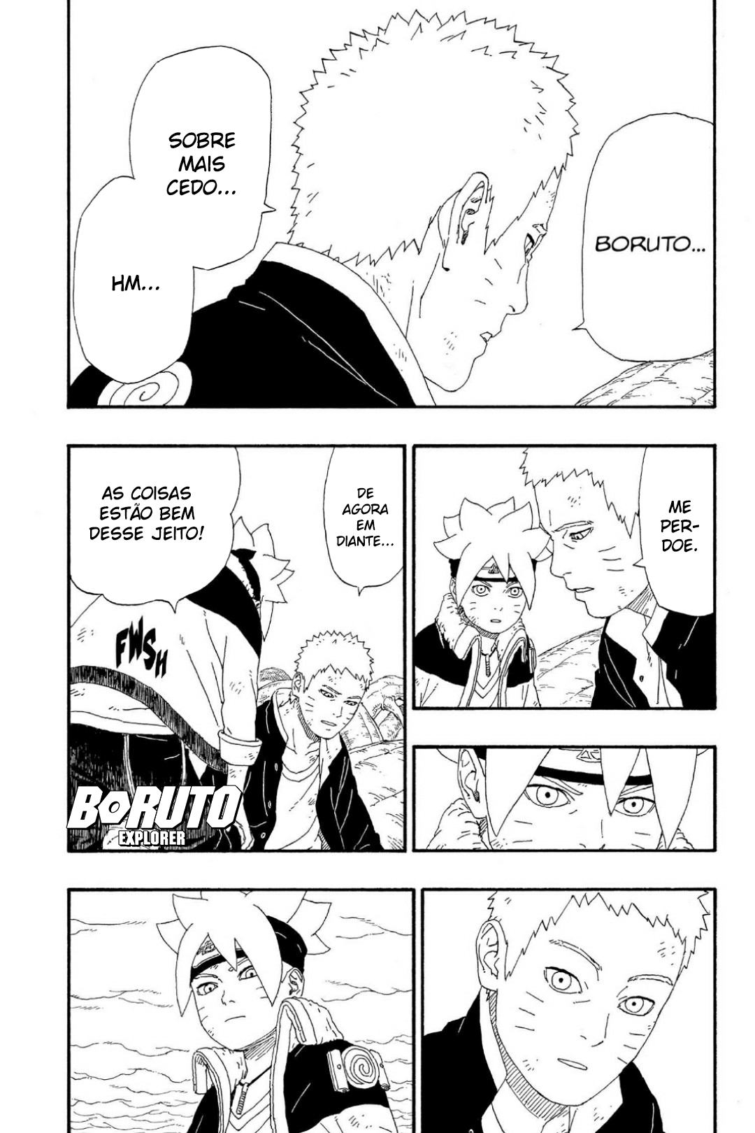 Read Boruto Naruto Next Generations PT Manga Online