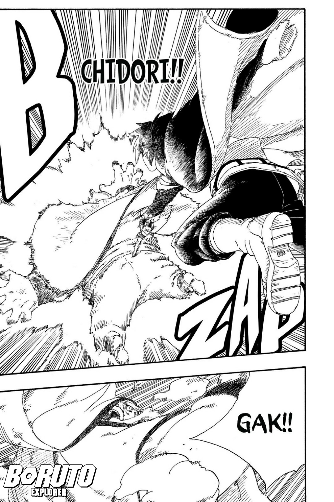 Read Boruto Naruto Next Generations PT Manga Online