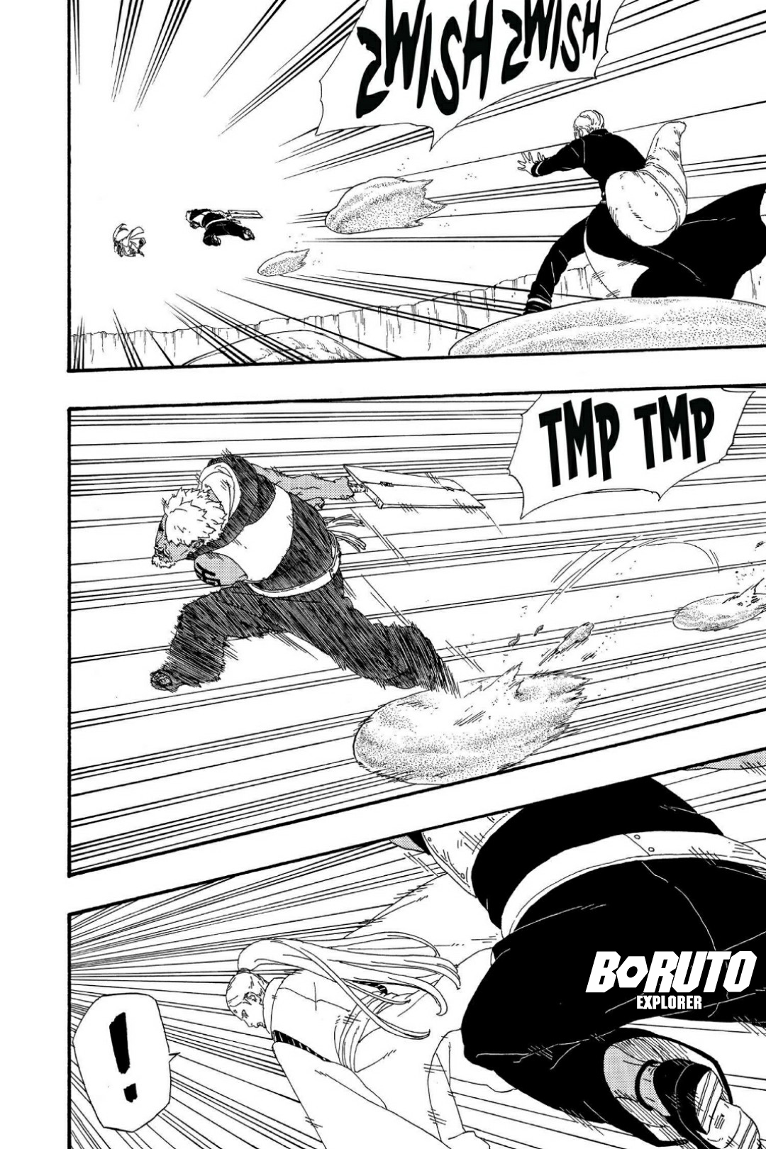 Read Boruto Naruto Next Generations PT Manga Online