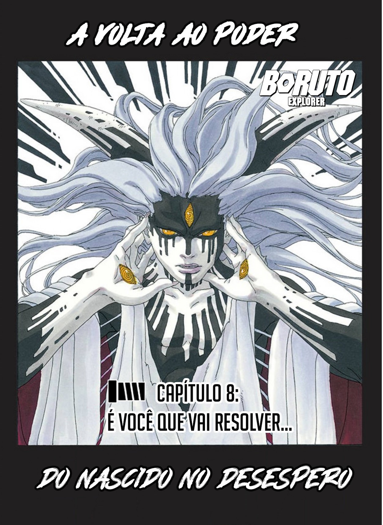 Read Boruto Naruto Next Generations PT Manga Online