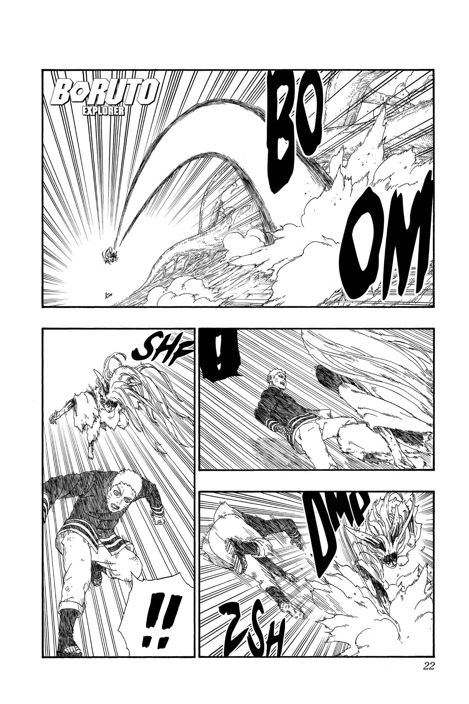 Read Boruto Naruto Next Generations PT Manga Online