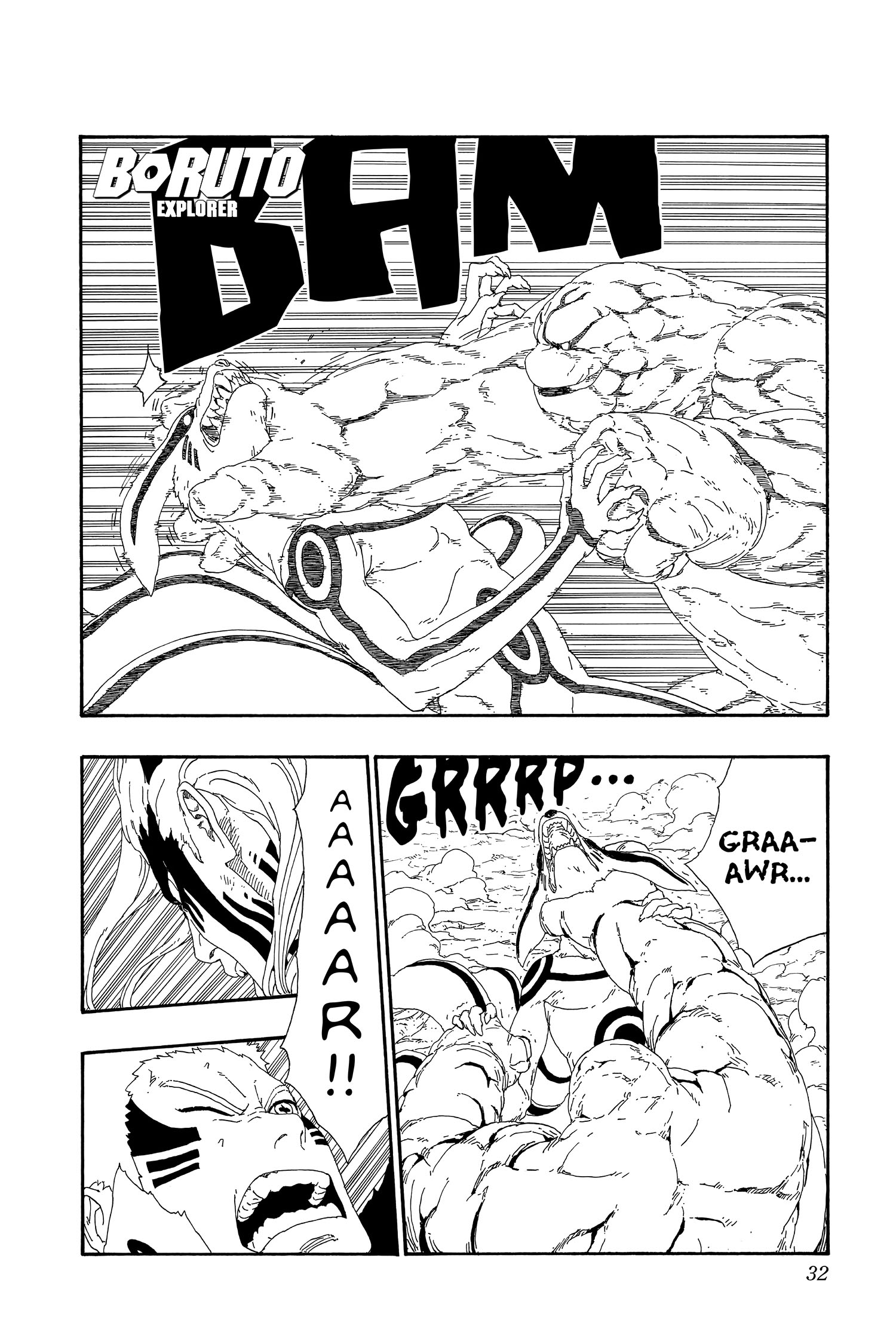 Read Boruto Naruto Next Generations PT Manga Online