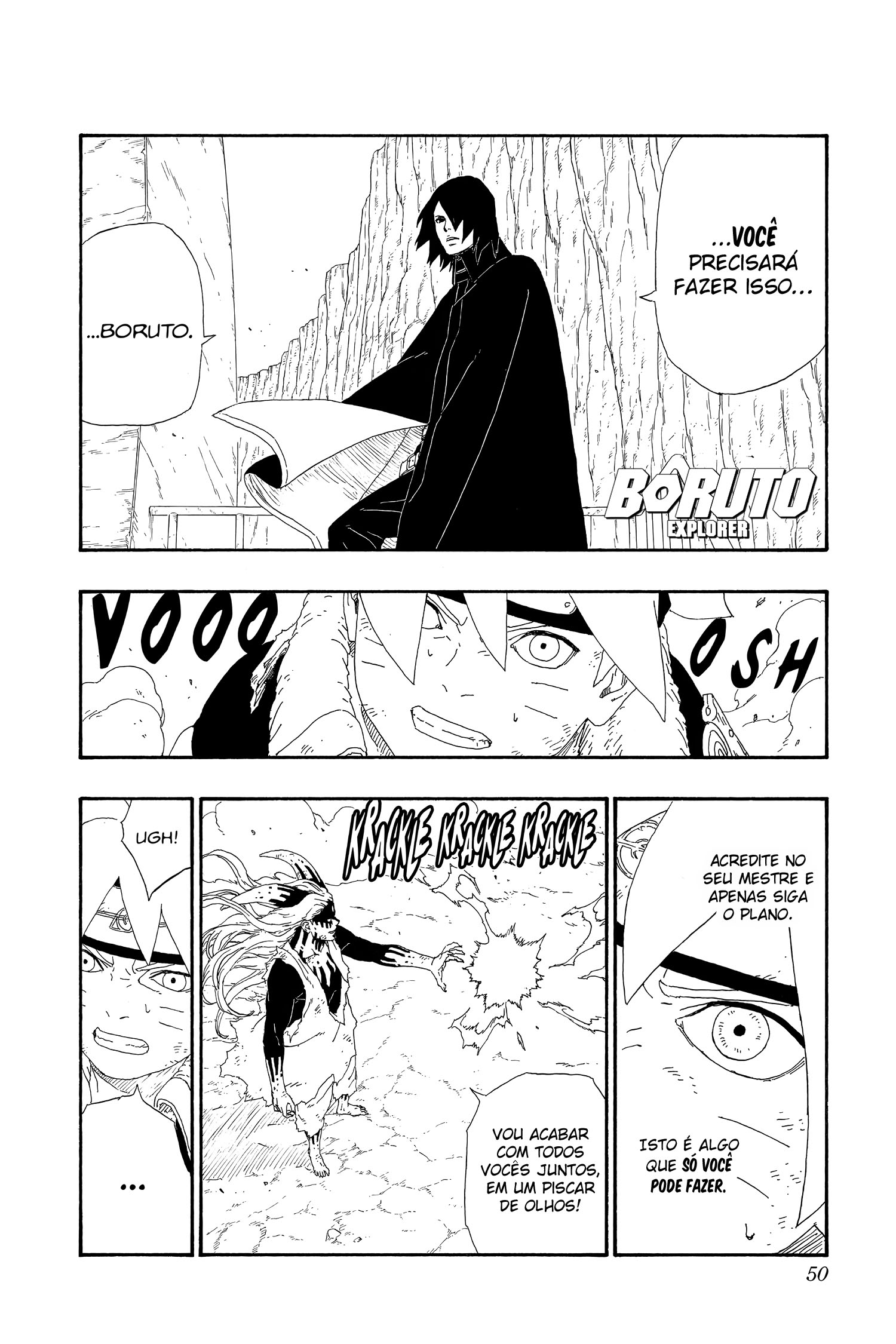 Read Boruto Naruto Next Generations PT Manga Online