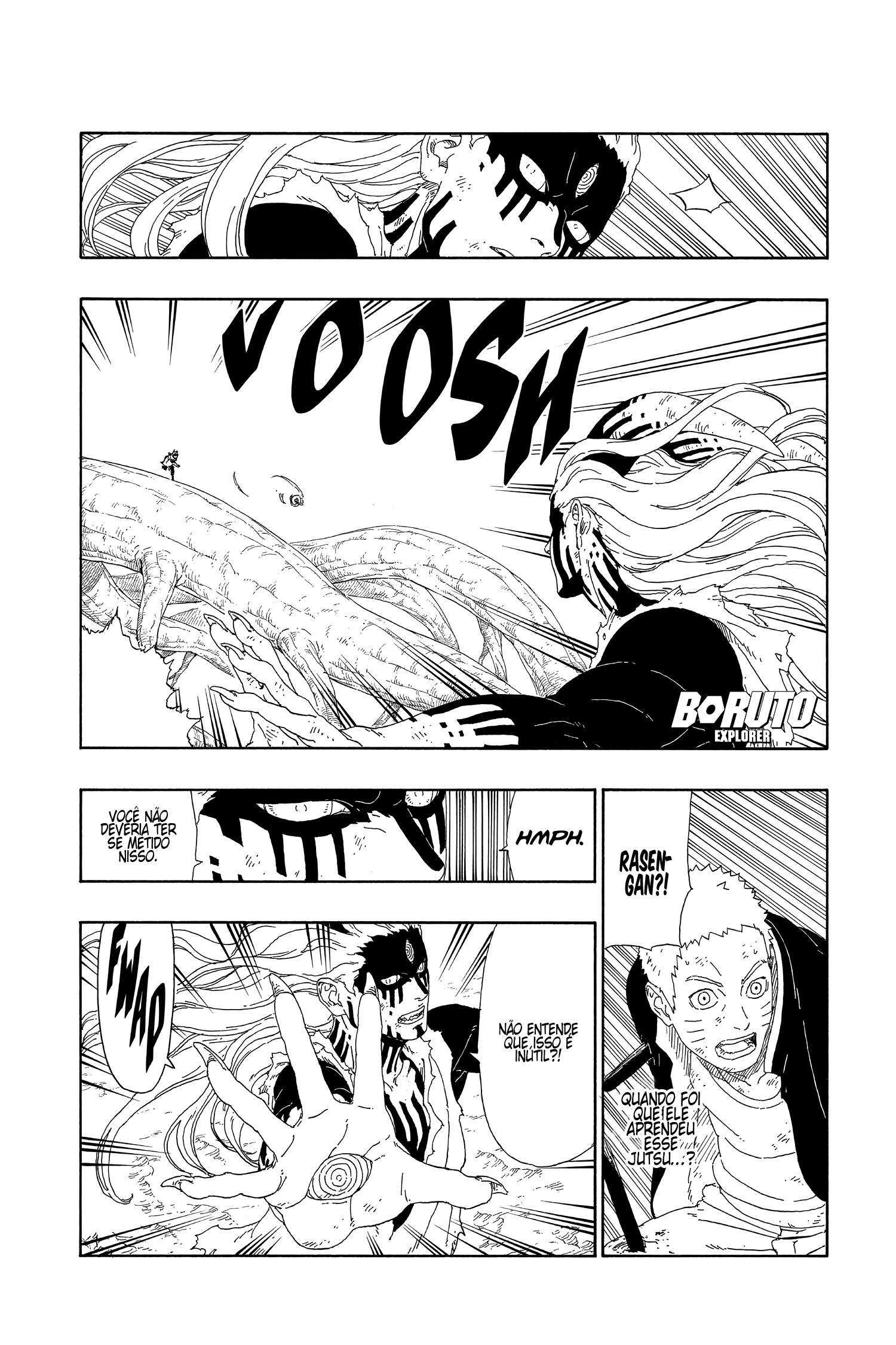 Read Boruto Naruto Next Generations PT Manga Online