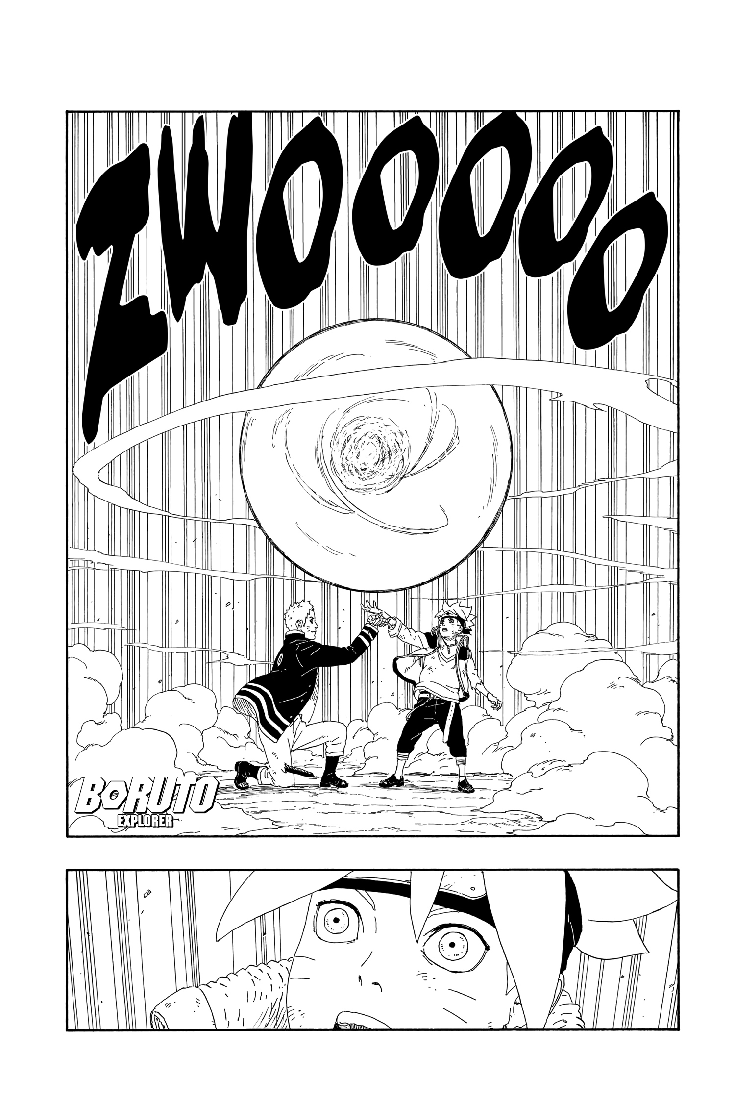 Read Boruto Naruto Next Generations PT Manga Online