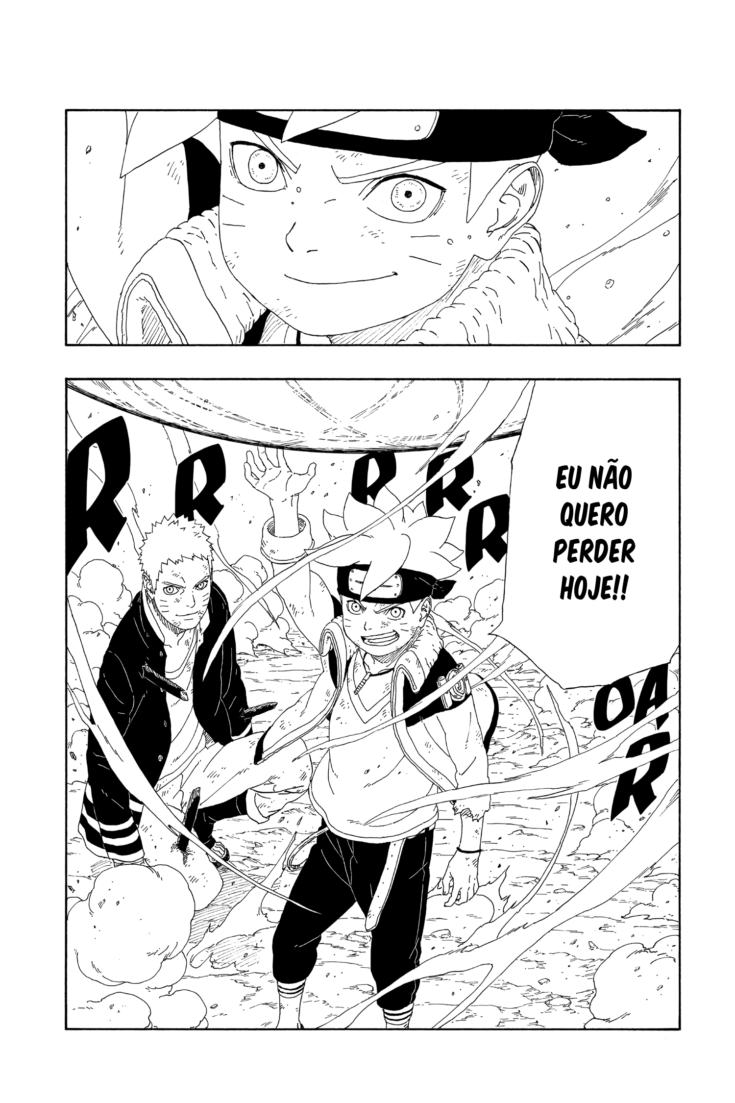 Read Boruto Naruto Next Generations PT Manga Online