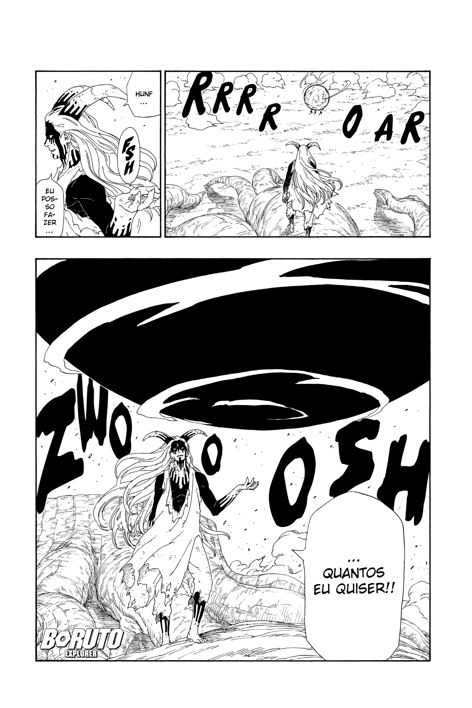 Read Boruto Naruto Next Generations PT Manga Online