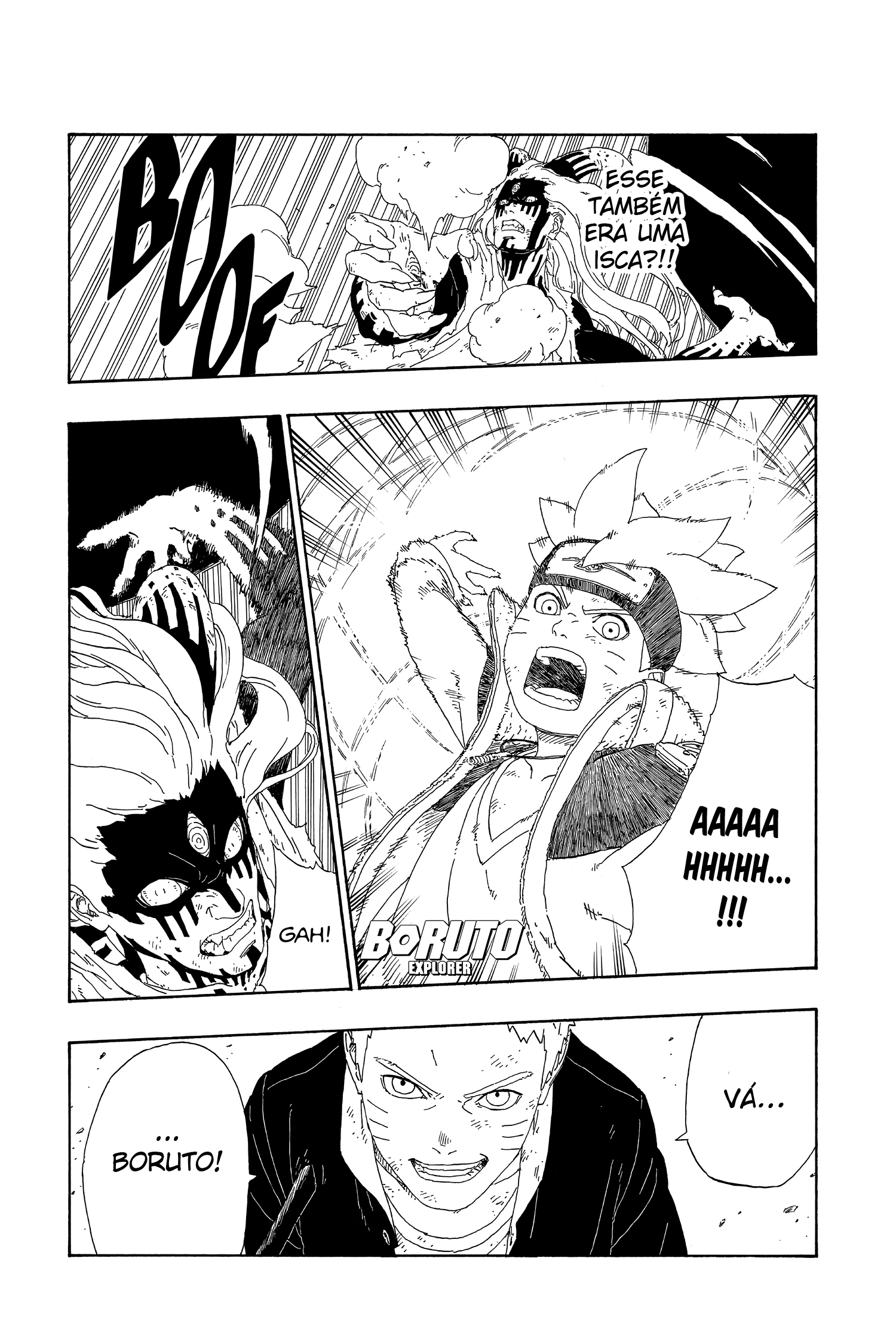 Read Boruto Naruto Next Generations PT Manga Online