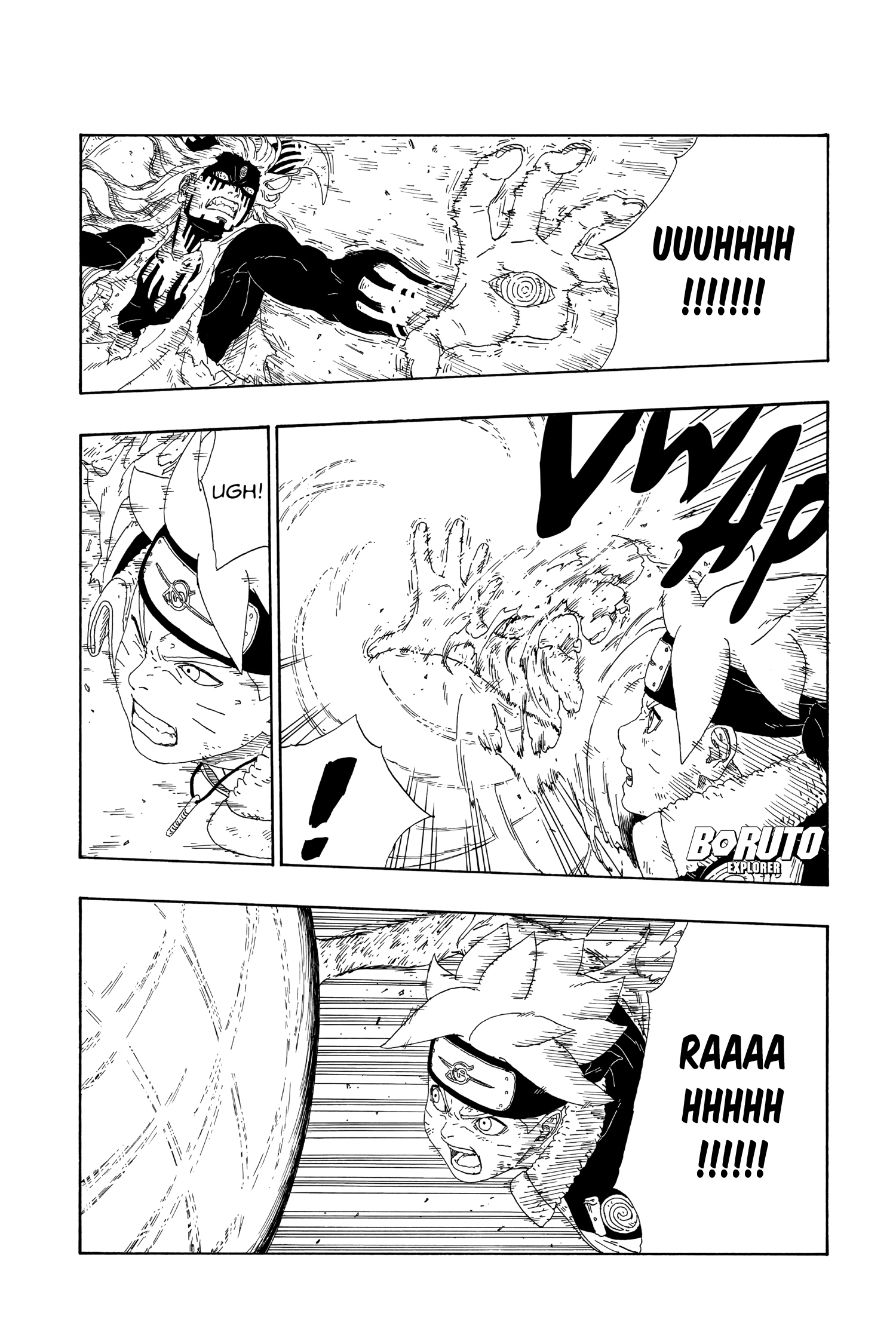 Read Boruto Naruto Next Generations PT Manga Online