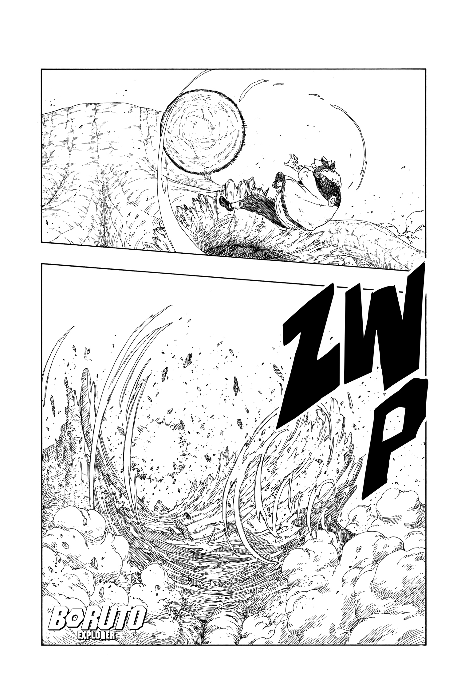 Read Boruto Naruto Next Generations PT Manga Online