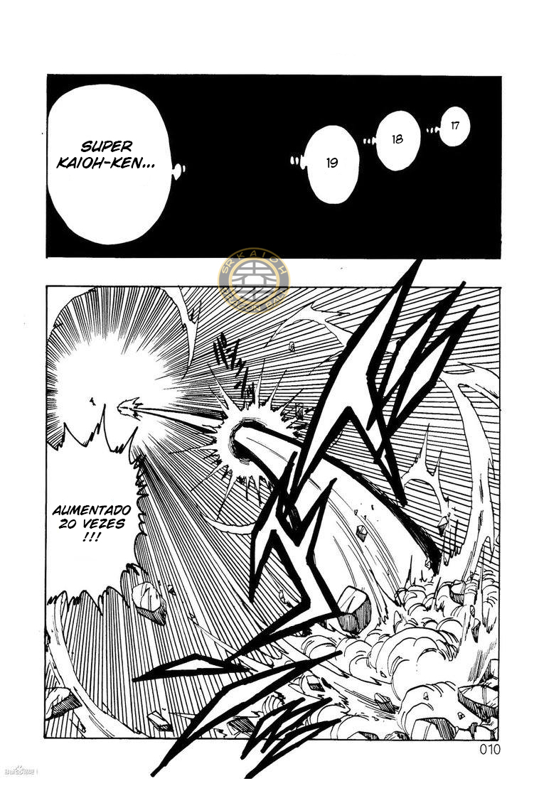 Read Dragon Ball AFTER PT Manga Online