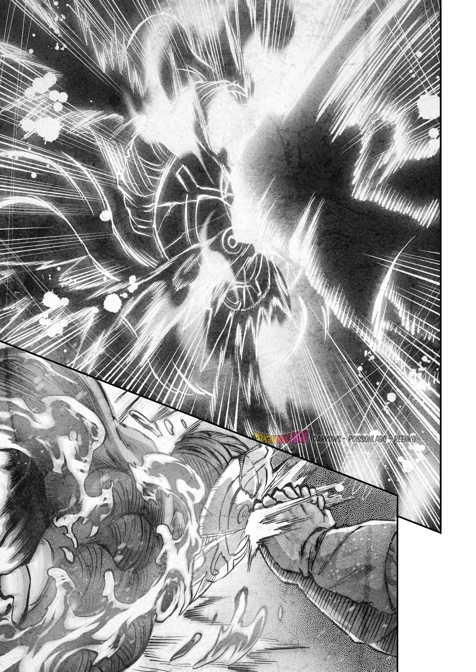 Read Dragon Ball Kakumei PT Manga Online