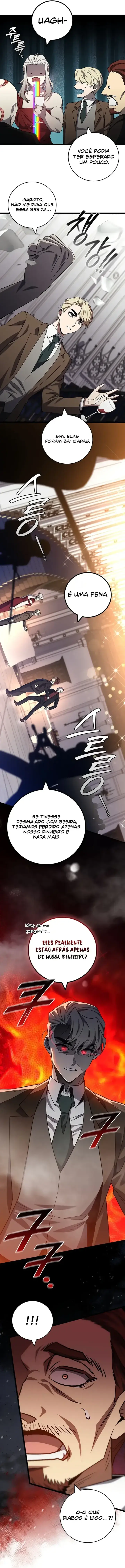 Read Dragon-Devouring Mage PT Manga Online