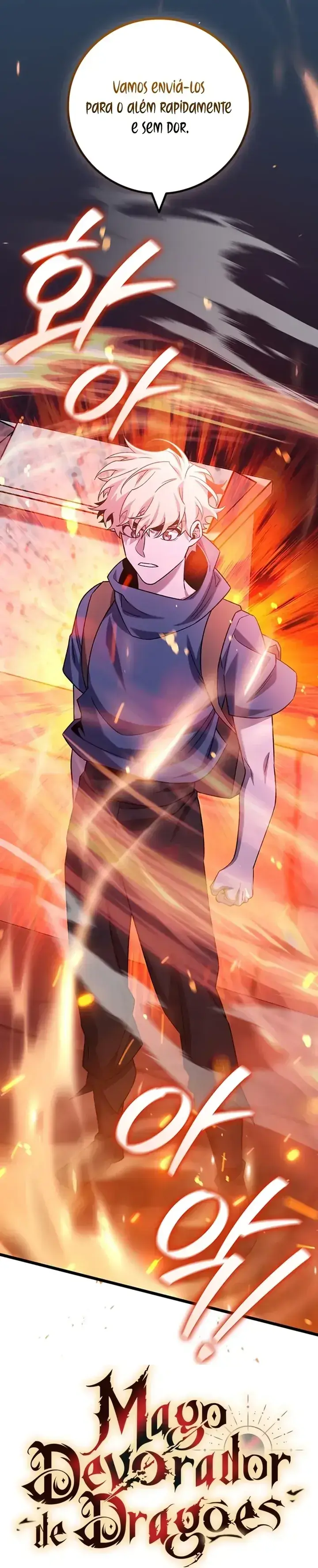 Read Dragon-Devouring Mage PT Manga Online