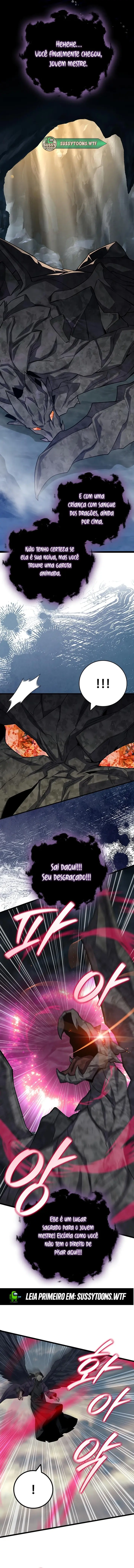 Read Dragon-Devouring Mage PT Manga Online