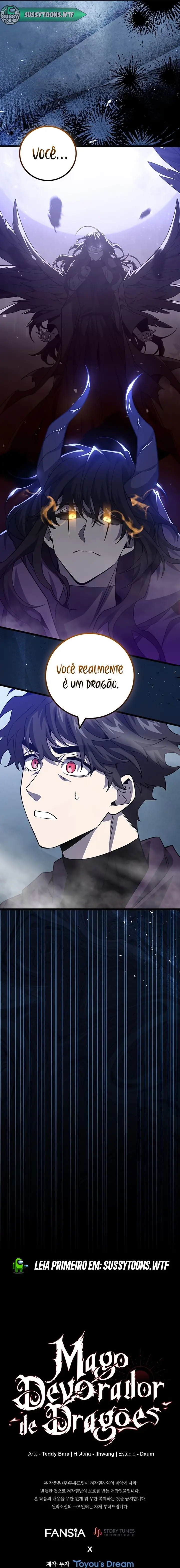 Read Dragon-Devouring Mage PT Manga Online