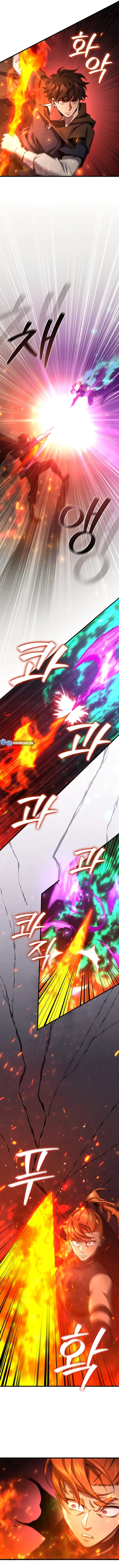 Read Dragon-Devouring Mage PT Manga Online