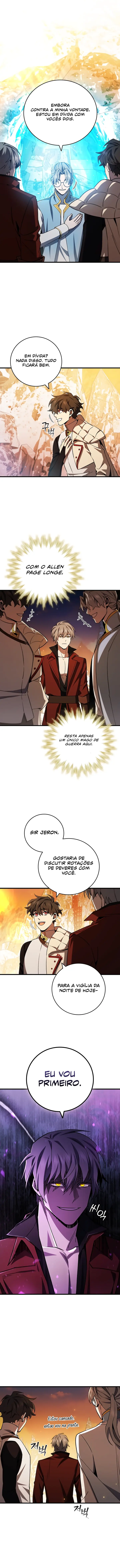 Read Dragon-Devouring Mage PT Manga Online