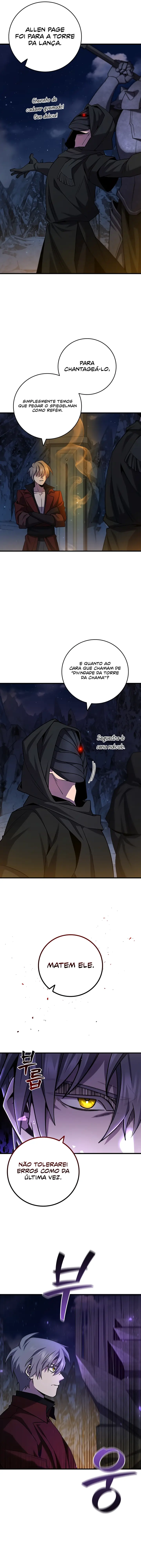 Read Dragon-Devouring Mage PT Manga Online