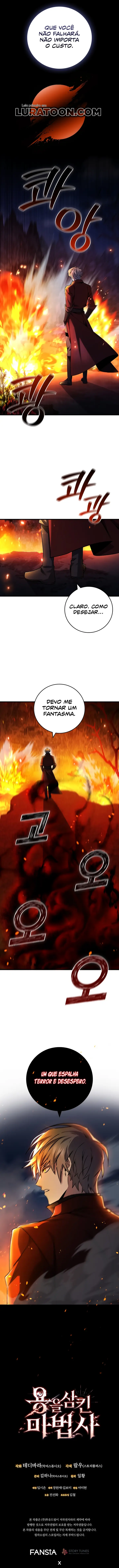 Read Dragon-Devouring Mage PT Manga Online