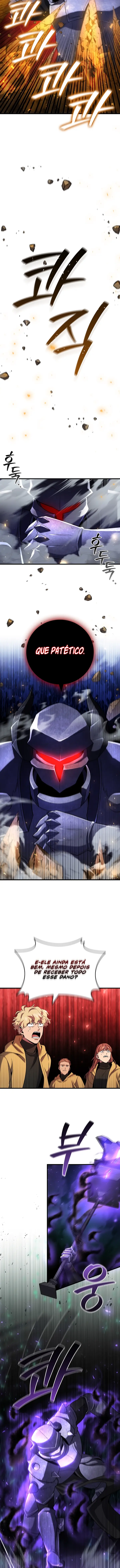 Read Dragon-Devouring Mage PT Manga Online