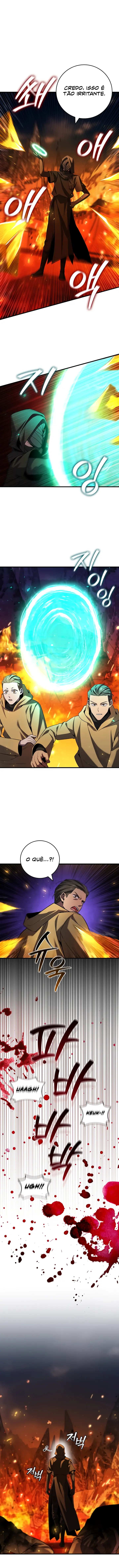 Read Dragon-Devouring Mage PT Manga Online