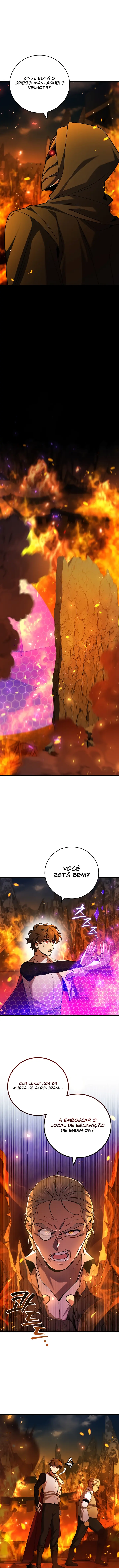 Read Dragon-Devouring Mage PT Manga Online