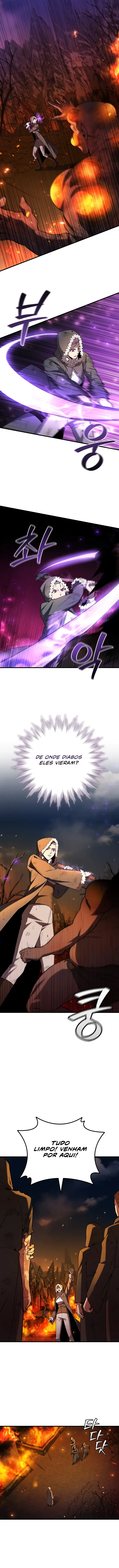 Read Dragon-Devouring Mage PT Manga Online