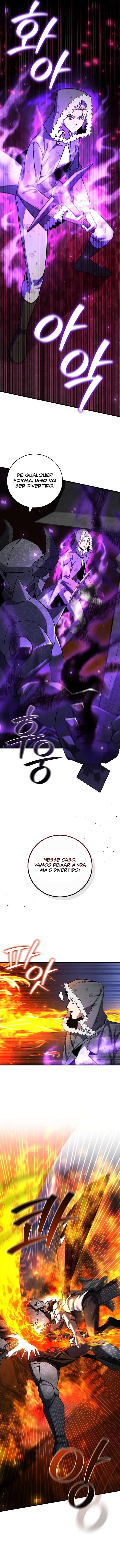 Read Dragon-Devouring Mage PT Manga Online