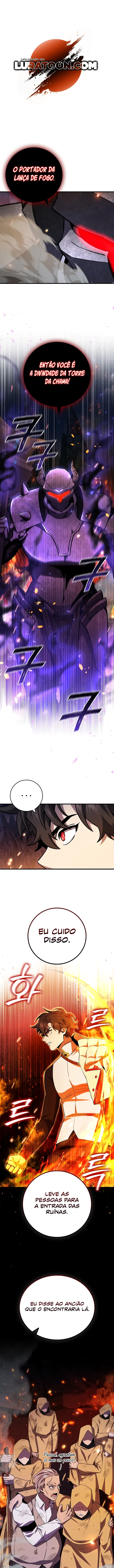 Read Dragon-Devouring Mage PT Manga Online