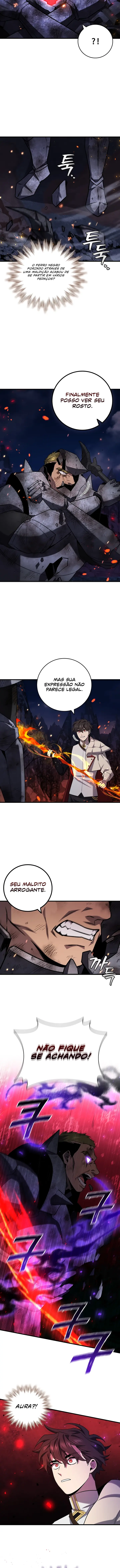 Read Dragon-Devouring Mage PT Manga Online