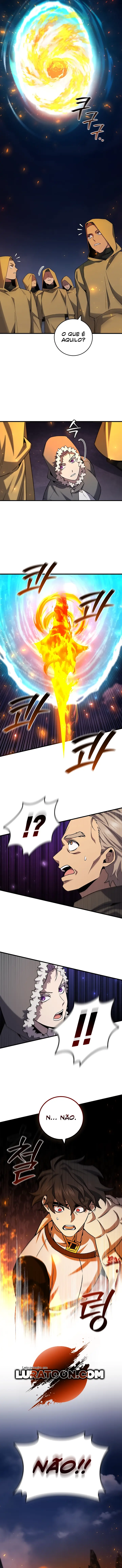 Read Dragon-Devouring Mage PT Manga Online