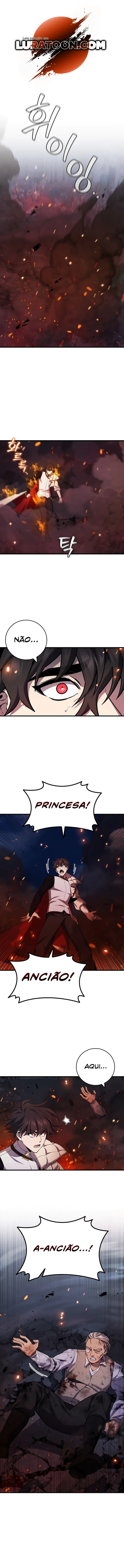 Read Dragon-Devouring Mage PT Manga Online