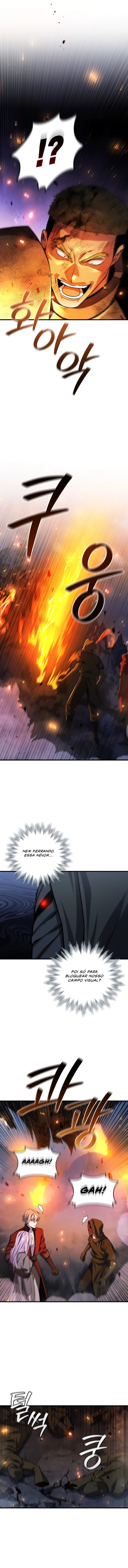 Read Dragon-Devouring Mage PT Manga Online