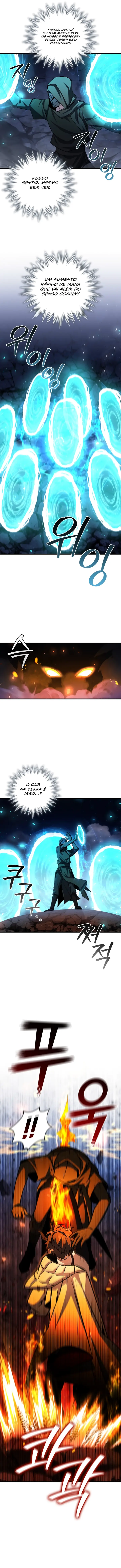 Read Dragon-Devouring Mage PT Manga Online