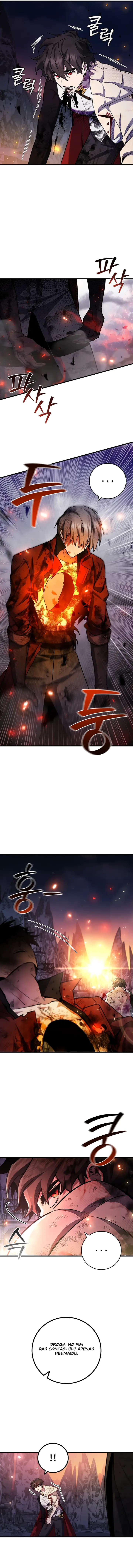 Read Dragon-Devouring Mage PT Manga Online