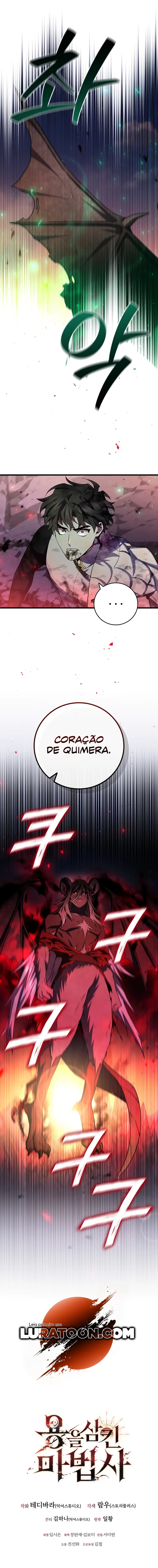 Read Dragon-Devouring Mage PT Manga Online