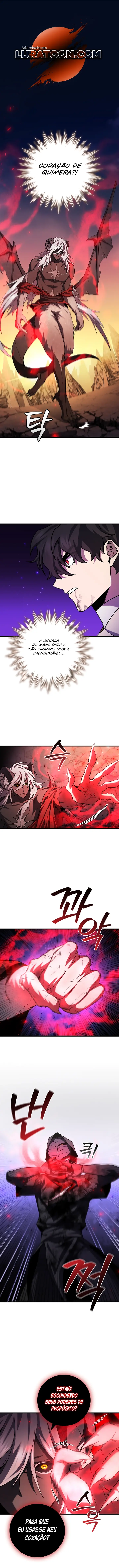 Read Dragon-Devouring Mage PT Manga Online