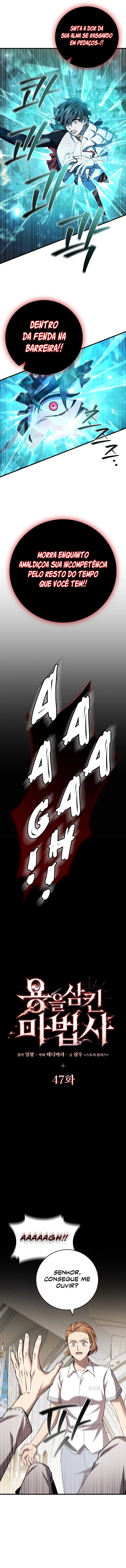 Read Dragon-Devouring Mage PT Manga Online