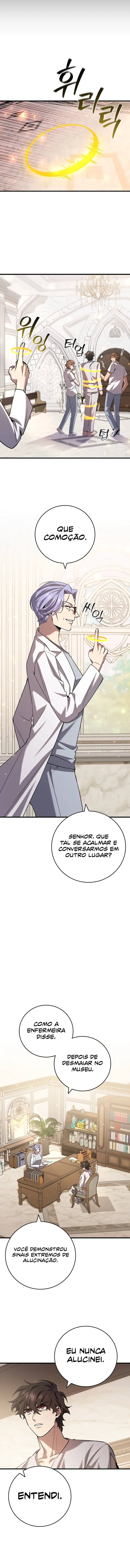 Read Dragon-Devouring Mage PT Manga Online