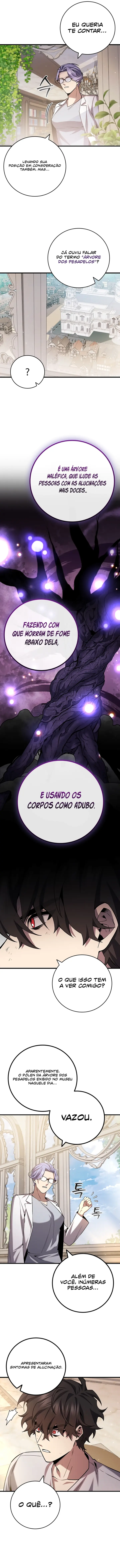 Read Dragon-Devouring Mage PT Manga Online