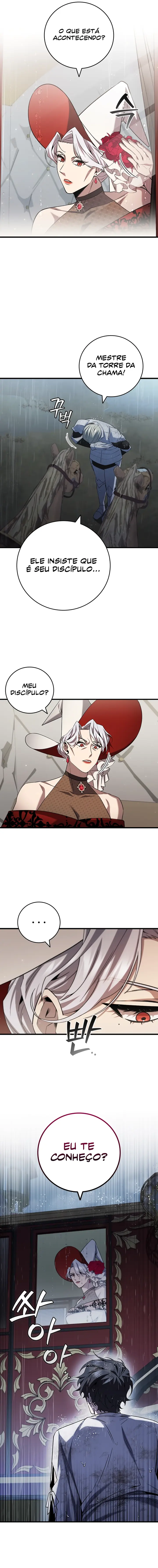 Read Dragon-Devouring Mage PT Manga Online