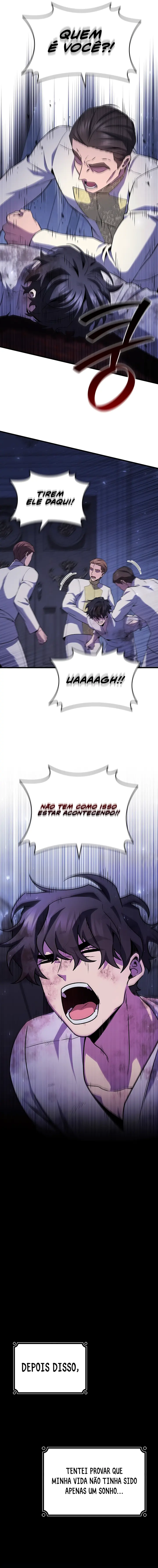 Read Dragon-Devouring Mage PT Manga Online